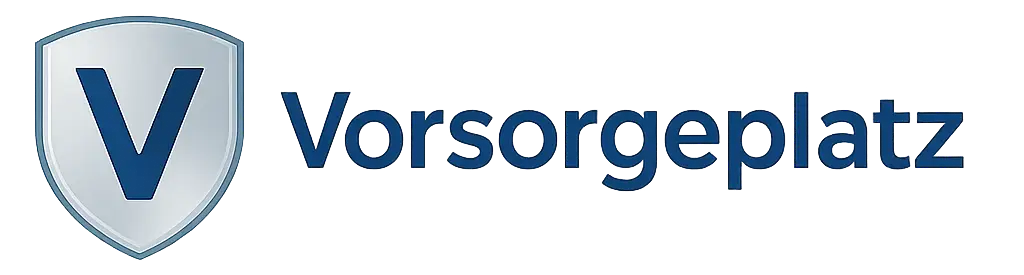 Vorsorgeplatz